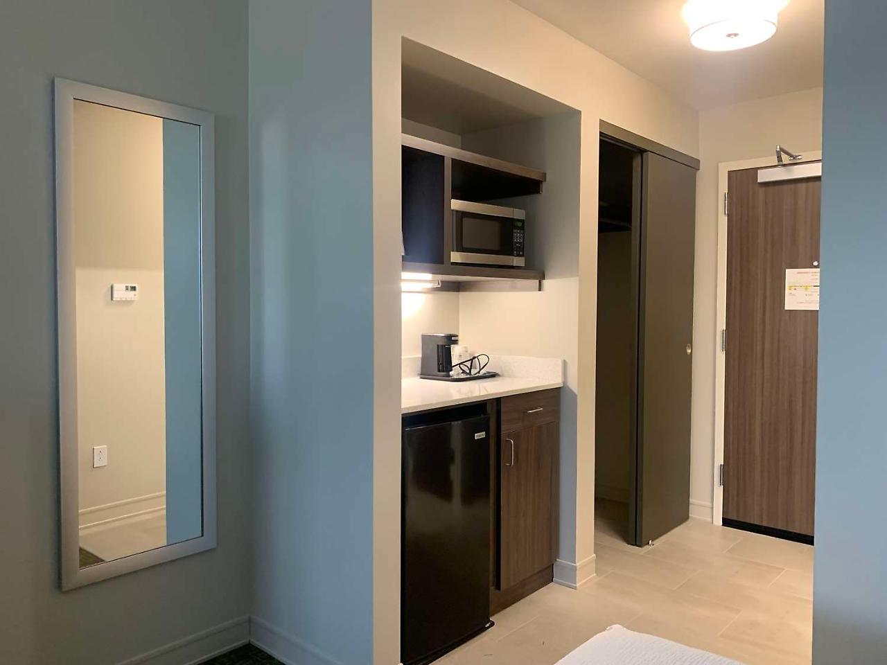 Best Western Plus Horseheads Inn & Suites المظهر الخارجي الصورة