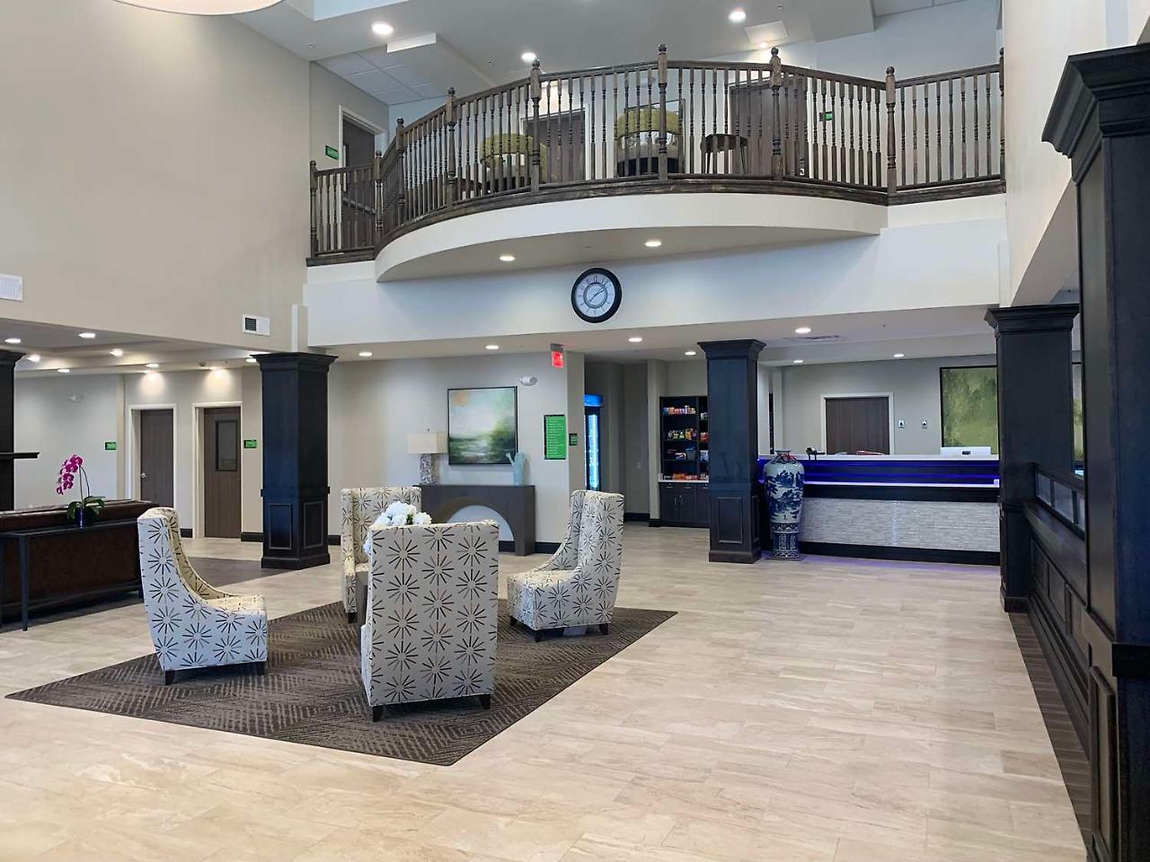 Best Western Plus Horseheads Inn & Suites المظهر الخارجي الصورة