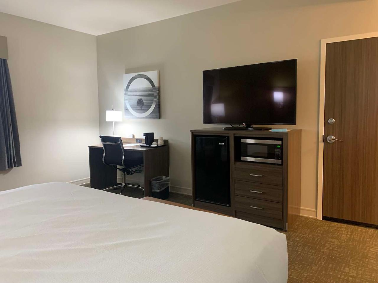 Best Western Plus Horseheads Inn & Suites المظهر الخارجي الصورة