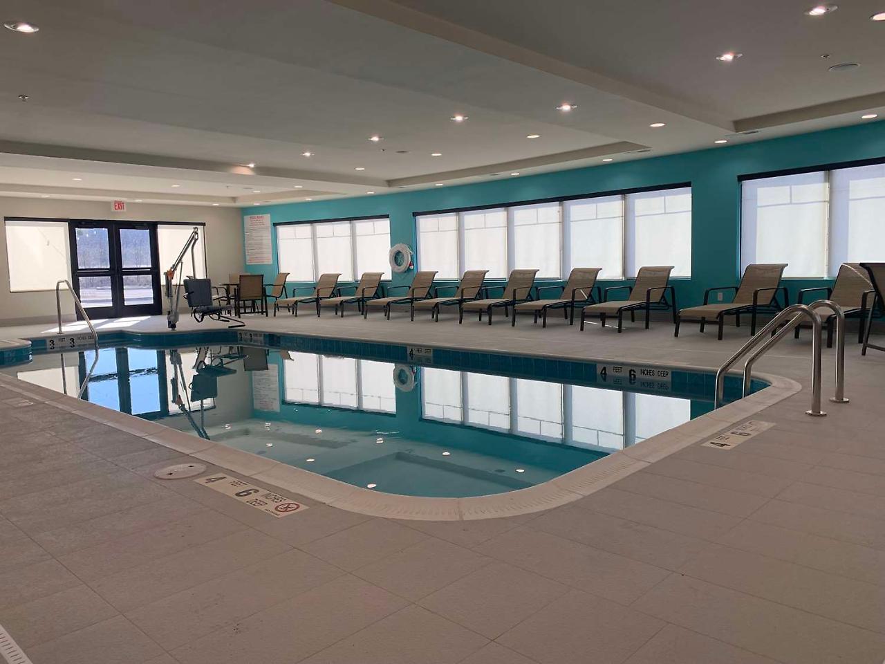 Best Western Plus Horseheads Inn & Suites المظهر الخارجي الصورة